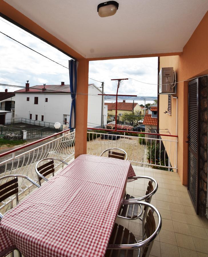 Apartments Mira Starigrad Paklenica Room photo